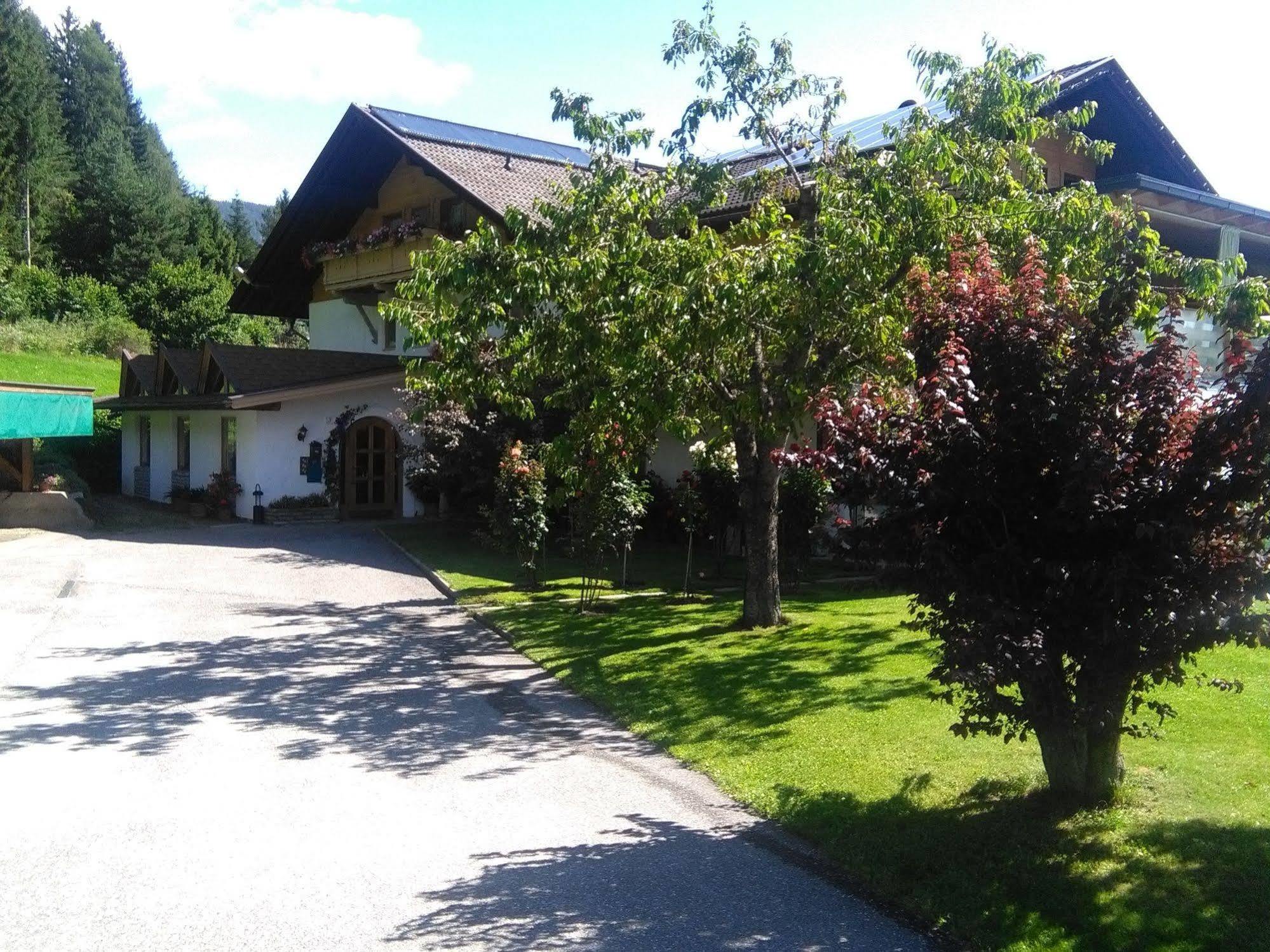 Fn & Company Hotel Maranza Exterior foto