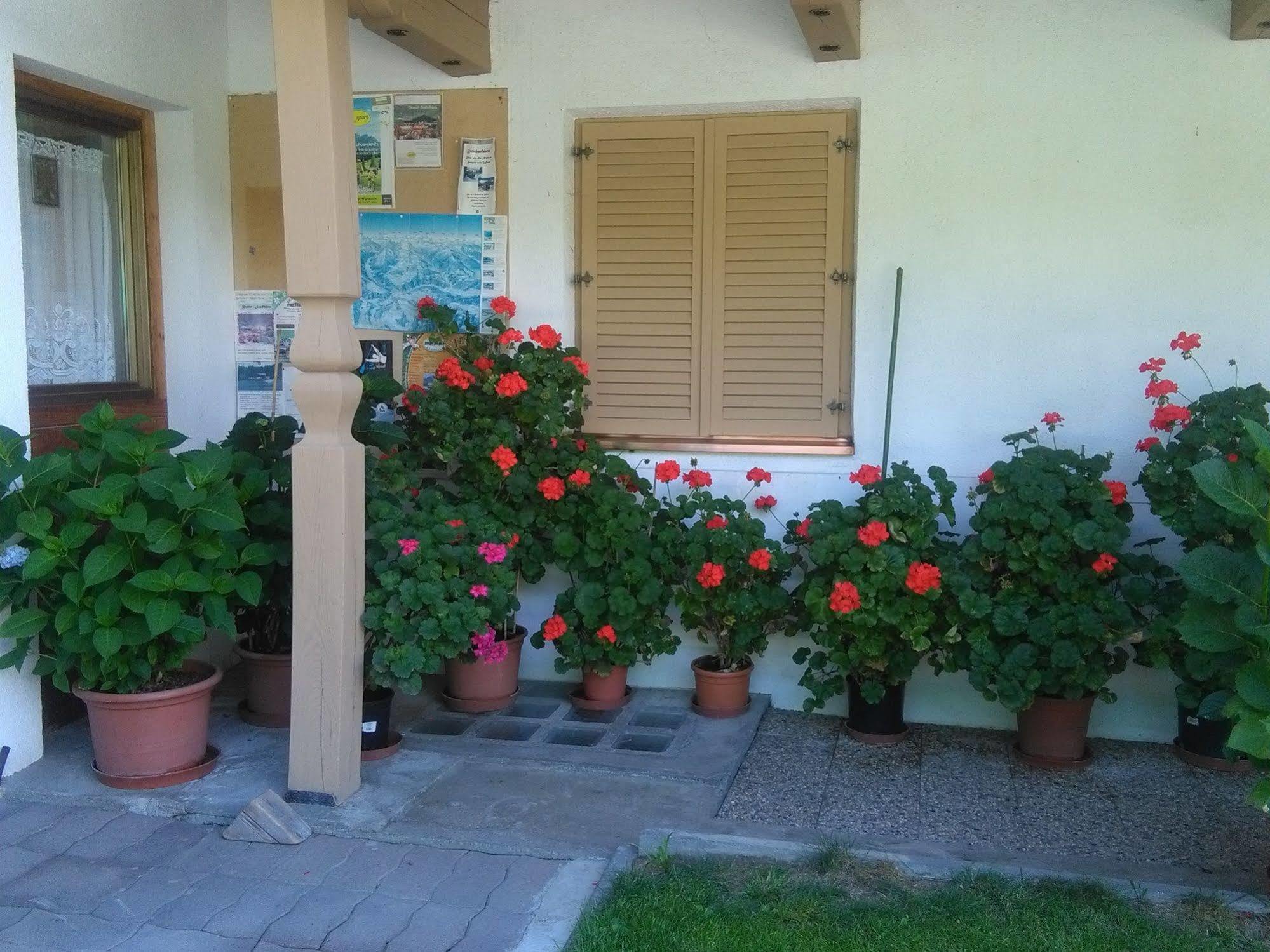 Fn & Company Hotel Maranza Exterior foto